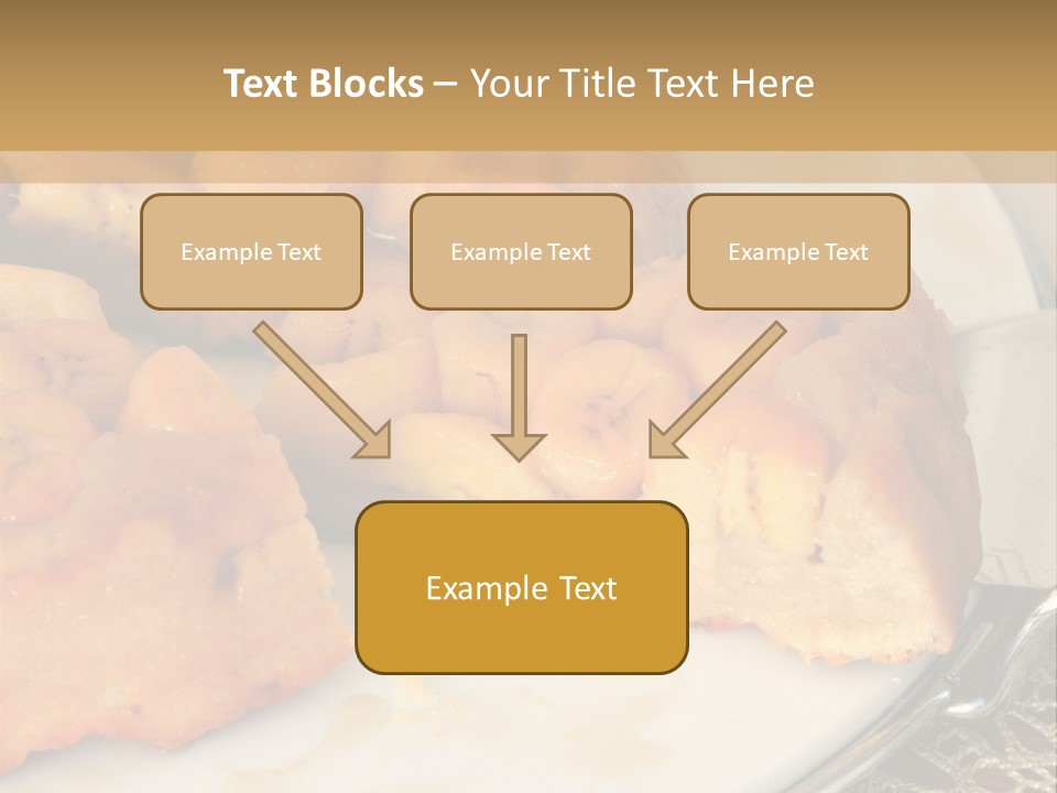 Selling Buy Property PowerPoint Template