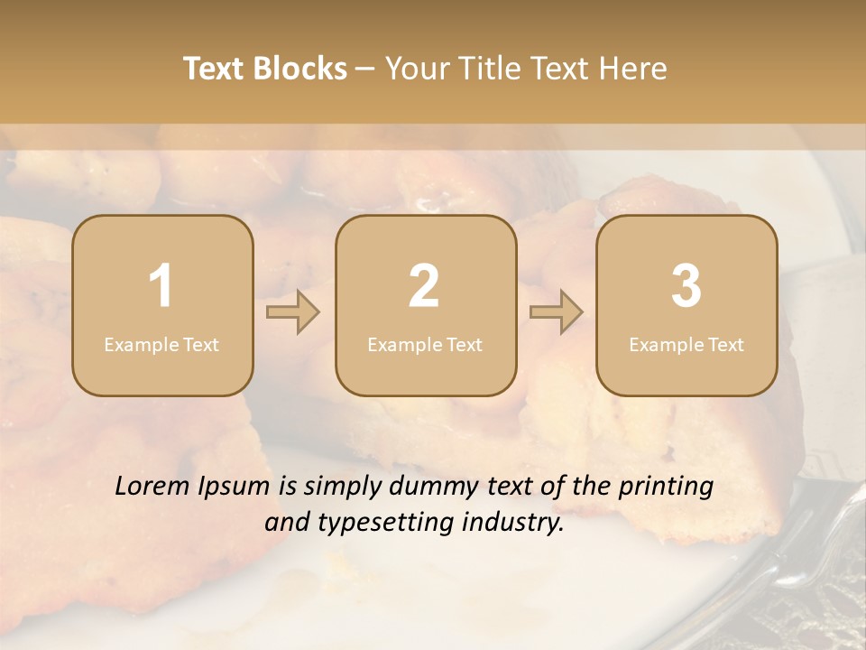 Selling Buy Property PowerPoint Template