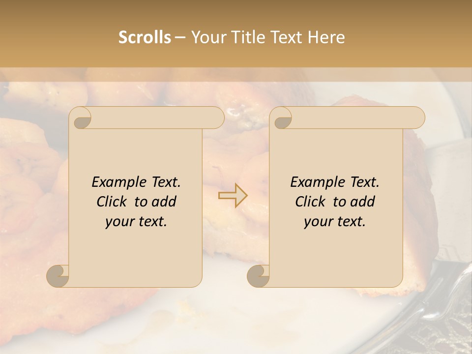 Selling Buy Property PowerPoint Template