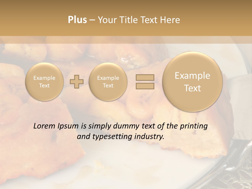 Selling Buy Property PowerPoint Template