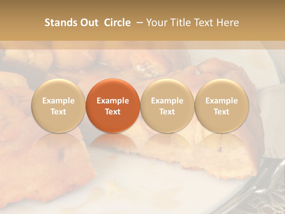 Selling Buy Property PowerPoint Template