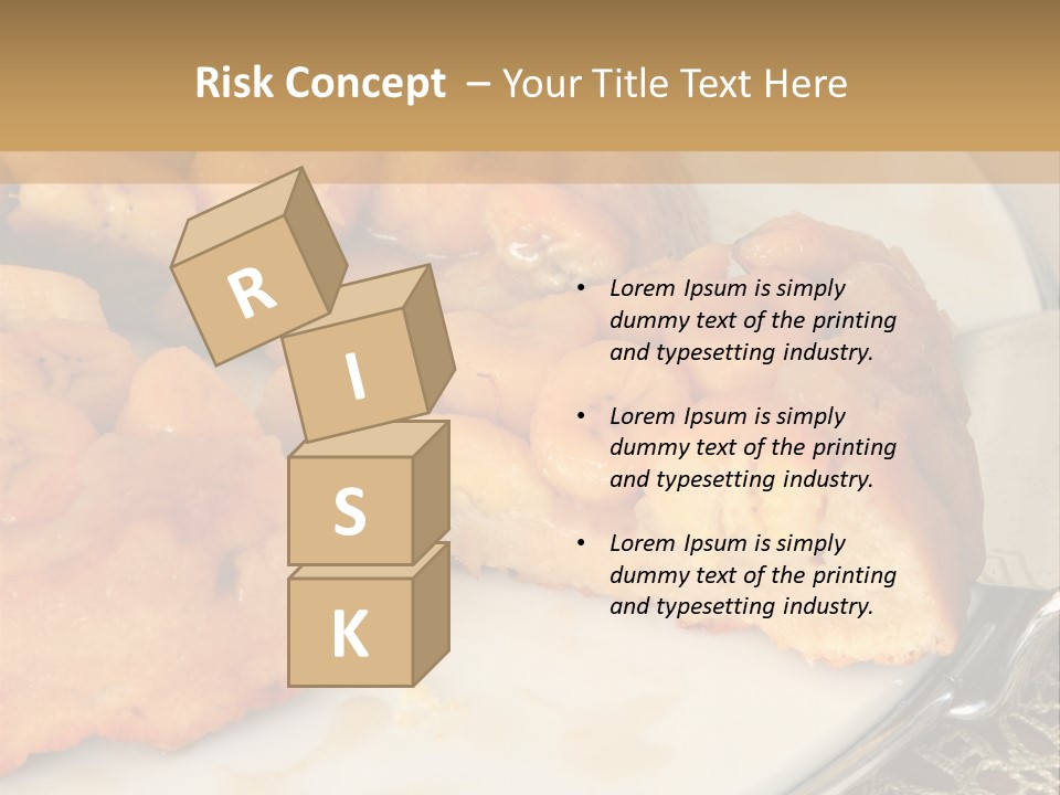 Selling Buy Property PowerPoint Template