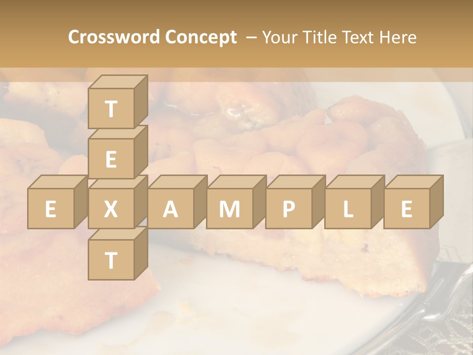 Selling Buy Property PowerPoint Template