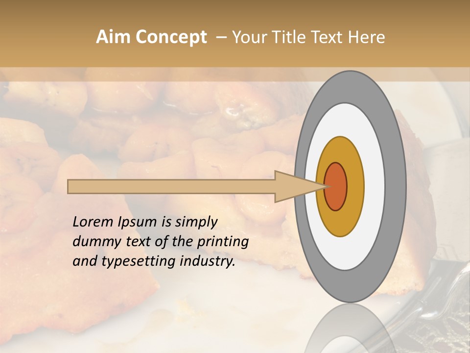 Selling Buy Property PowerPoint Template