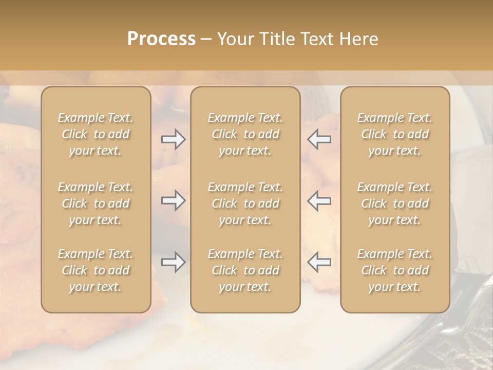 Selling Buy Property PowerPoint Template