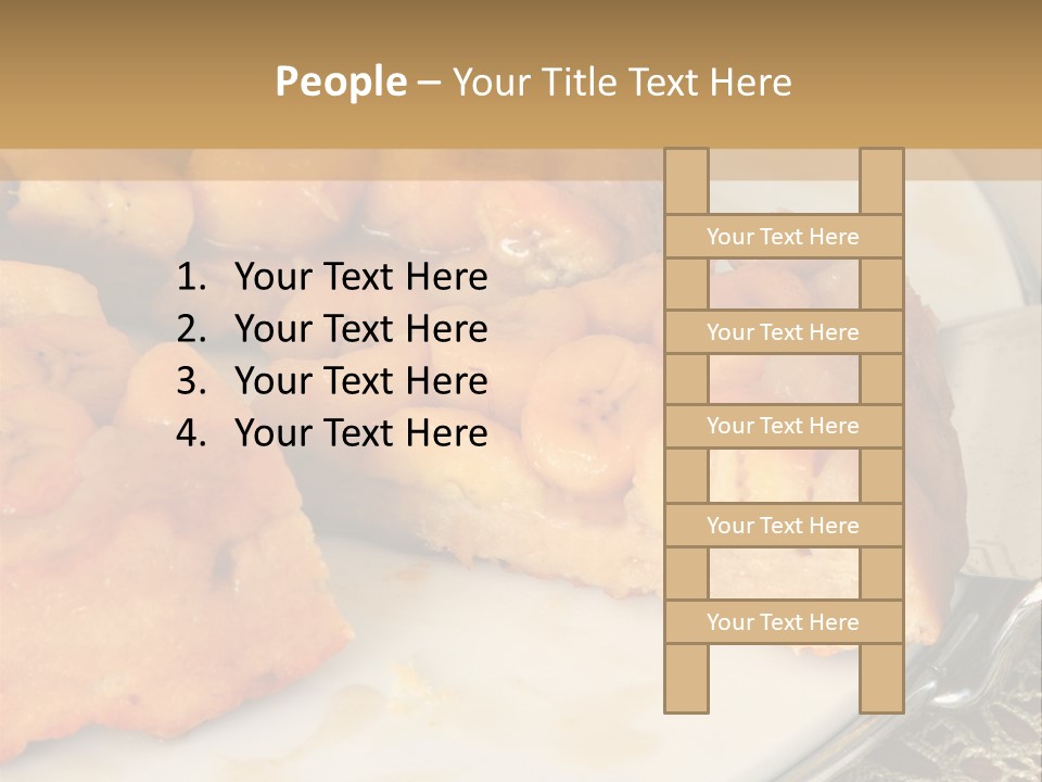 Selling Buy Property PowerPoint Template