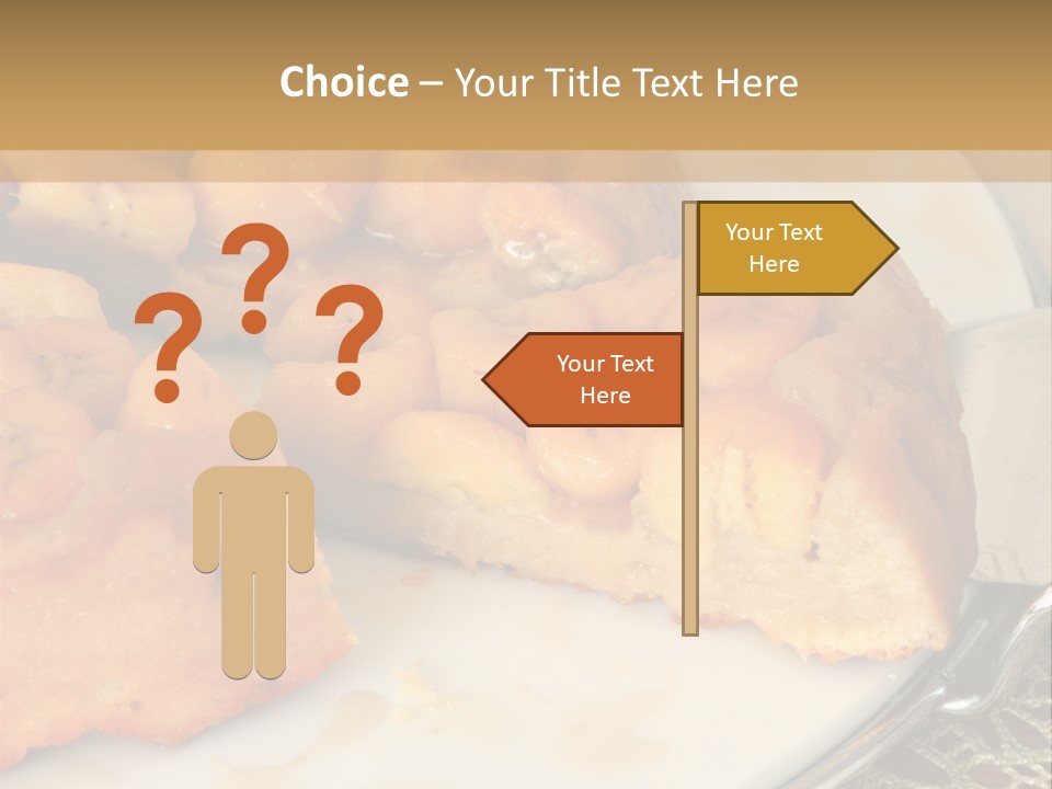 Selling Buy Property PowerPoint Template