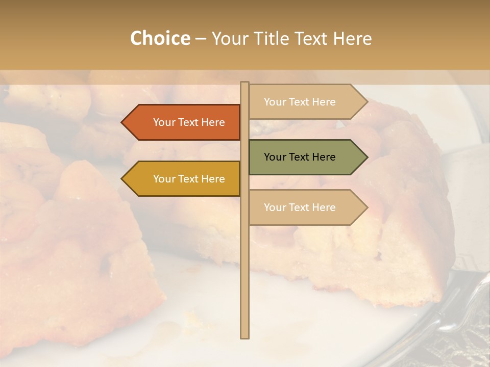 Selling Buy Property PowerPoint Template