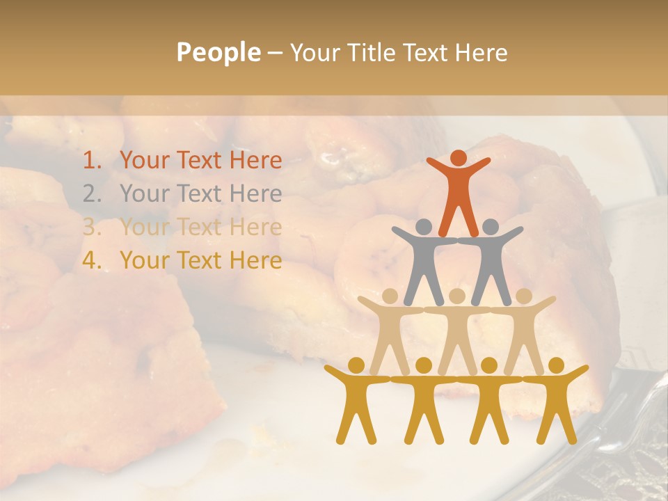 Selling Buy Property PowerPoint Template