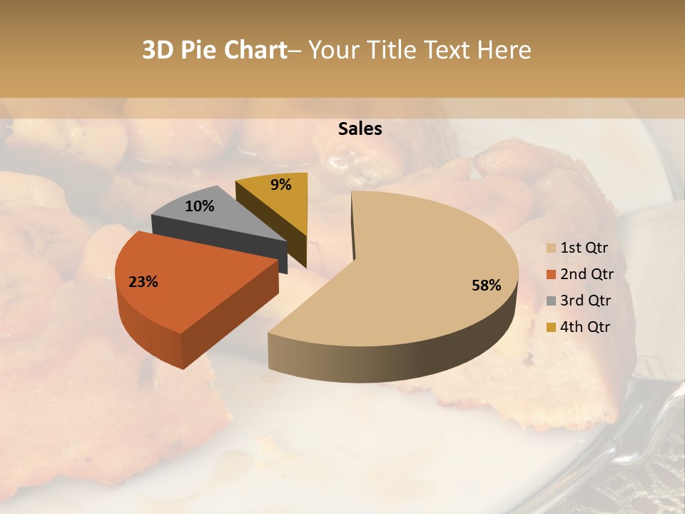 Selling Buy Property PowerPoint Template