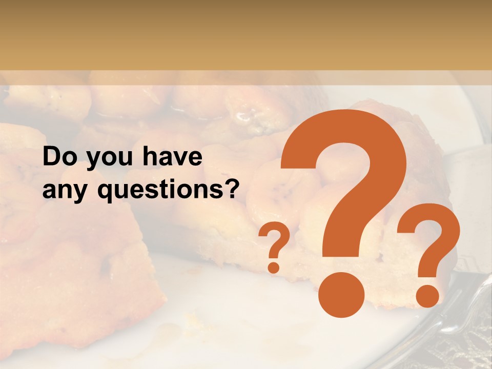 Selling Buy Property PowerPoint Template