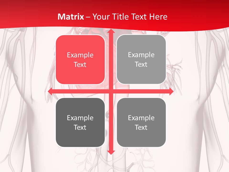 Construction Dream Man PowerPoint Template