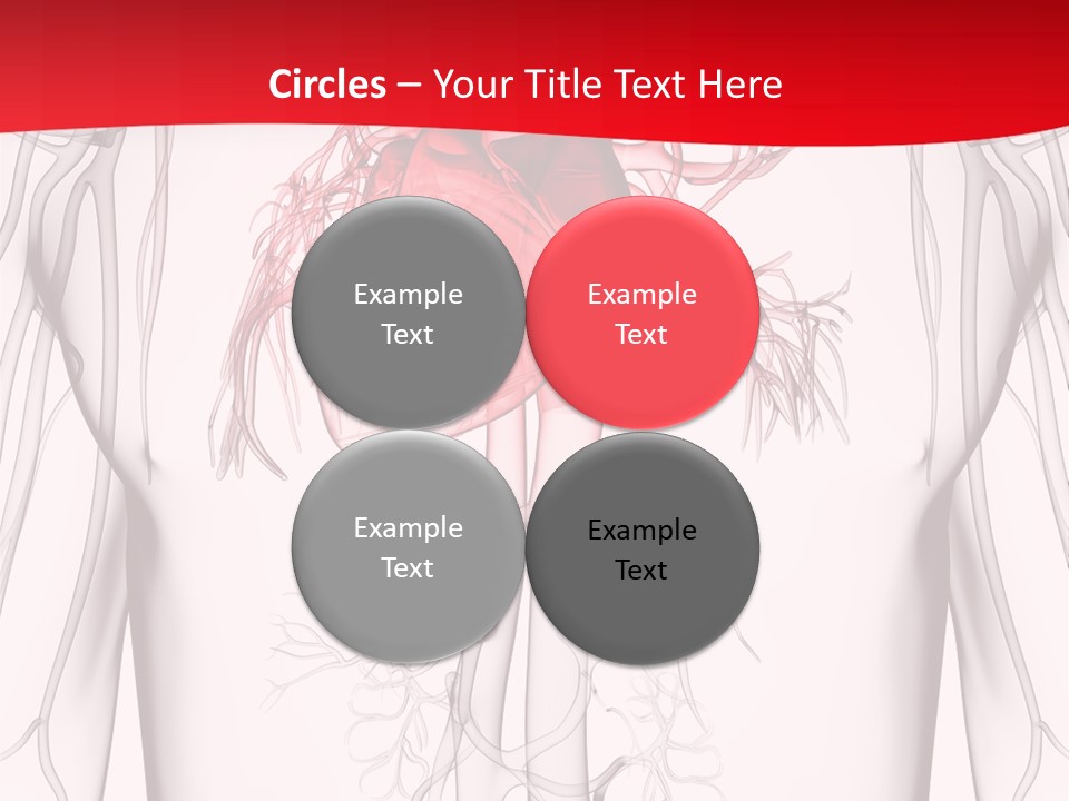 Construction Dream Man PowerPoint Template