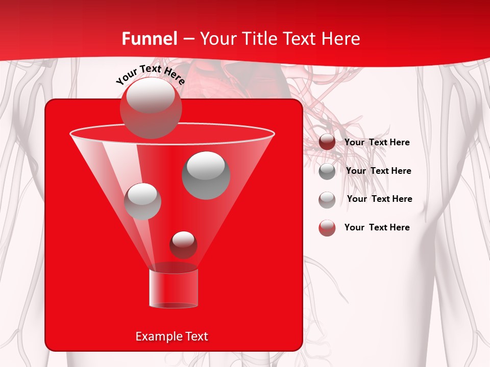 Construction Dream Man PowerPoint Template