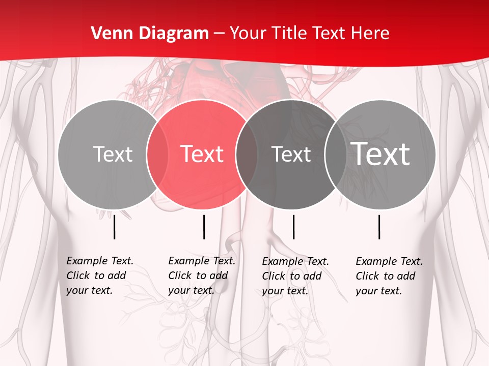 Construction Dream Man PowerPoint Template