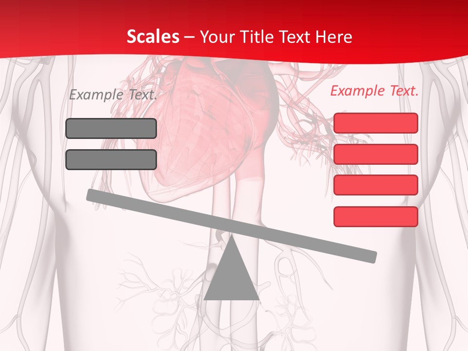 Construction Dream Man PowerPoint Template