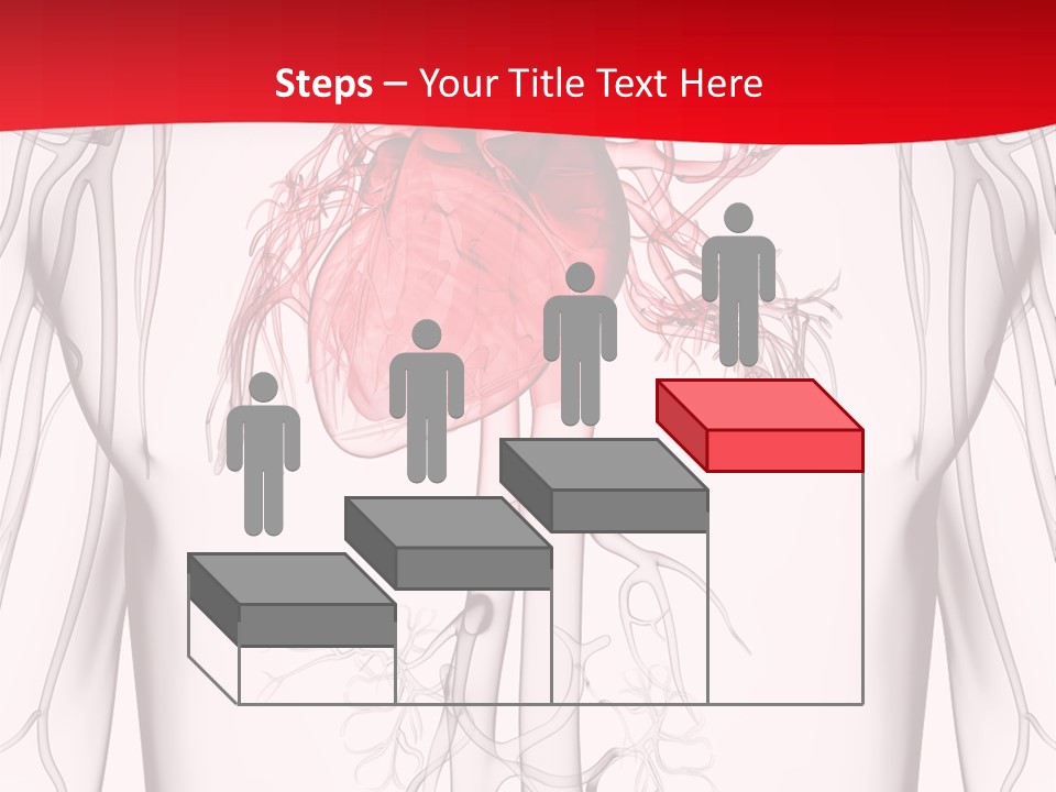 Construction Dream Man PowerPoint Template