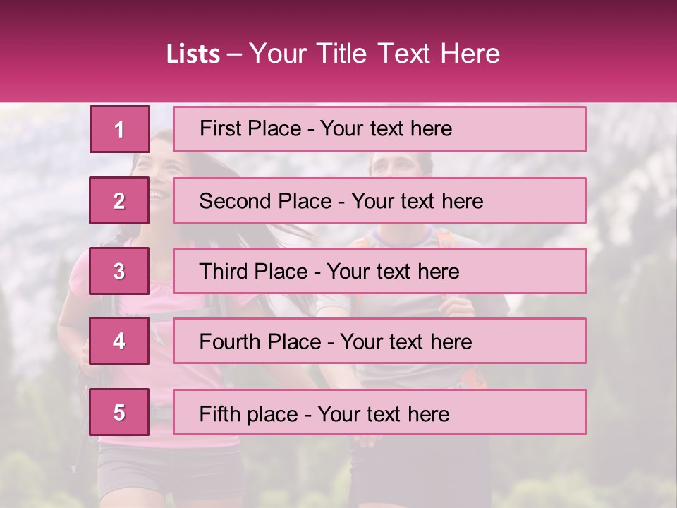 Human Hand Finance Agent PowerPoint Template