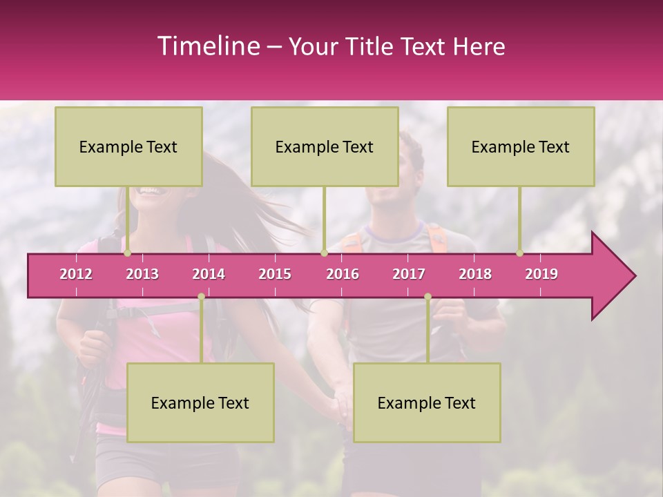 Human Hand Finance Agent PowerPoint Template