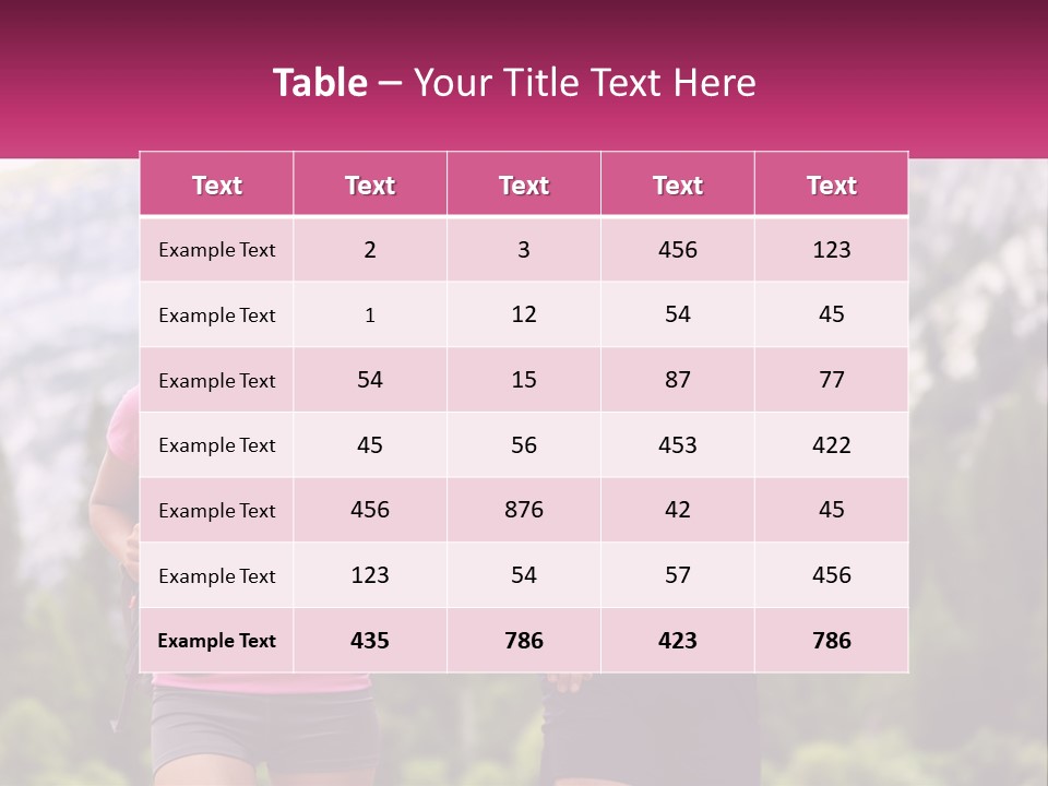 Human Hand Finance Agent PowerPoint Template