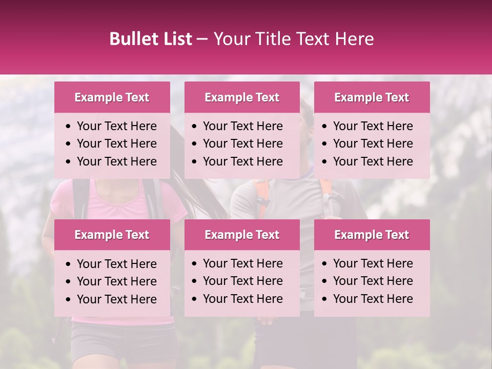 Human Hand Finance Agent PowerPoint Template