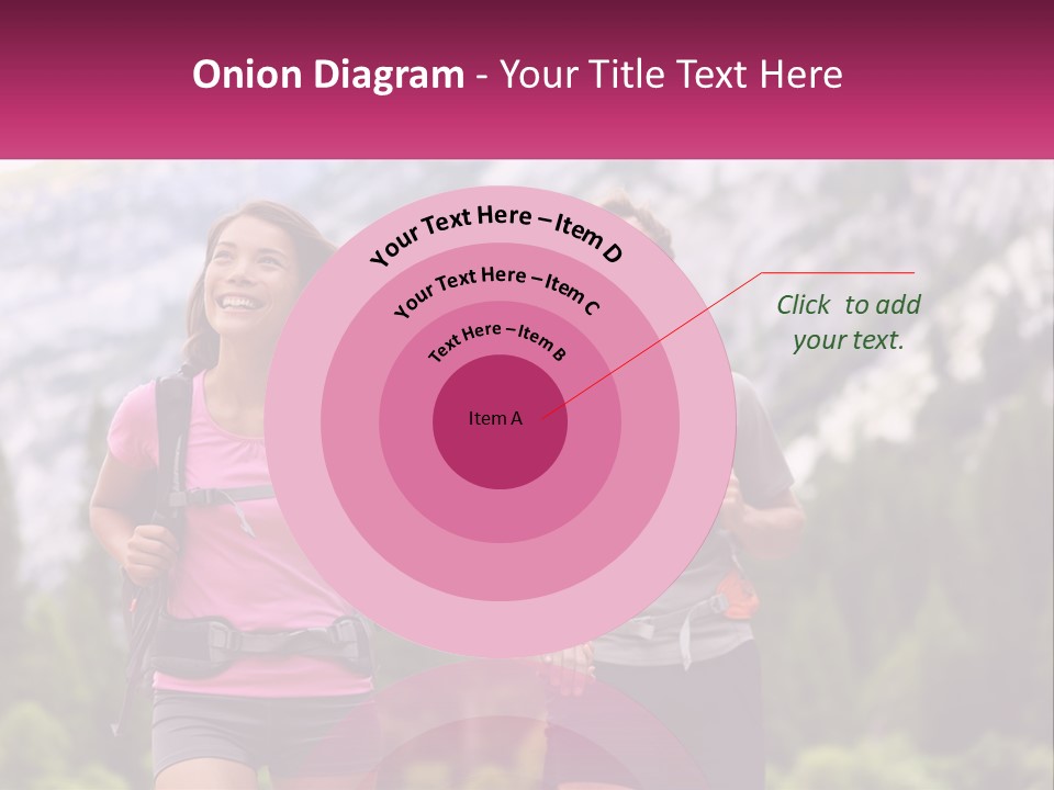 Human Hand Finance Agent PowerPoint Template