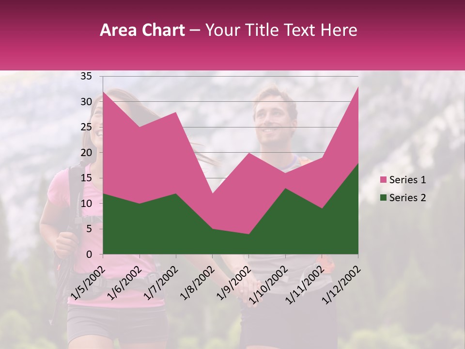 Human Hand Finance Agent PowerPoint Template
