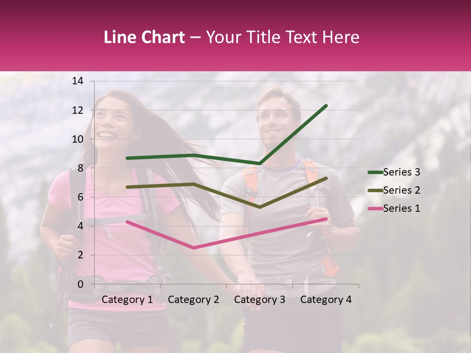 Human Hand Finance Agent PowerPoint Template