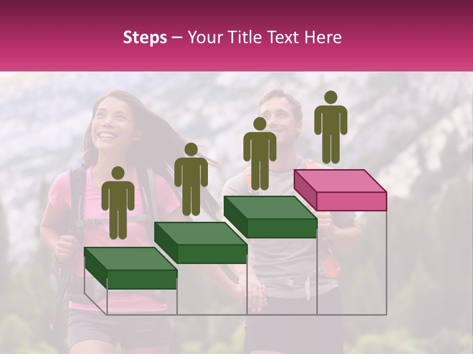 Human Hand Finance Agent PowerPoint Template