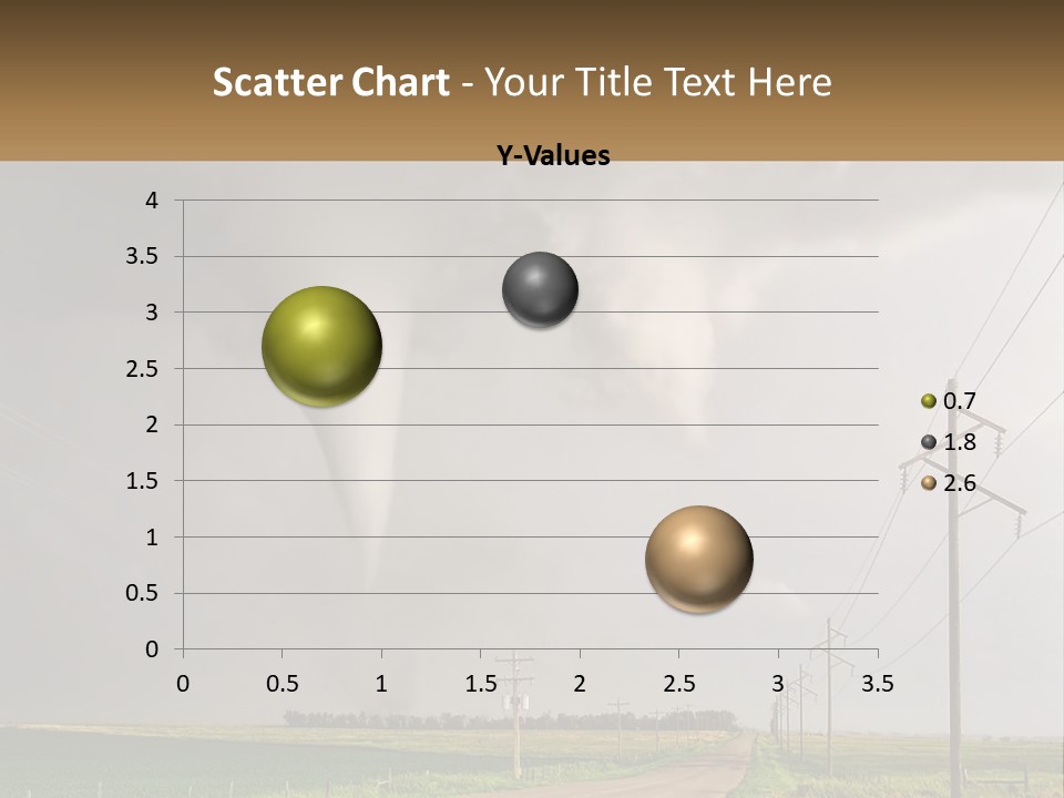 Ownership Residential Leaf PowerPoint Template