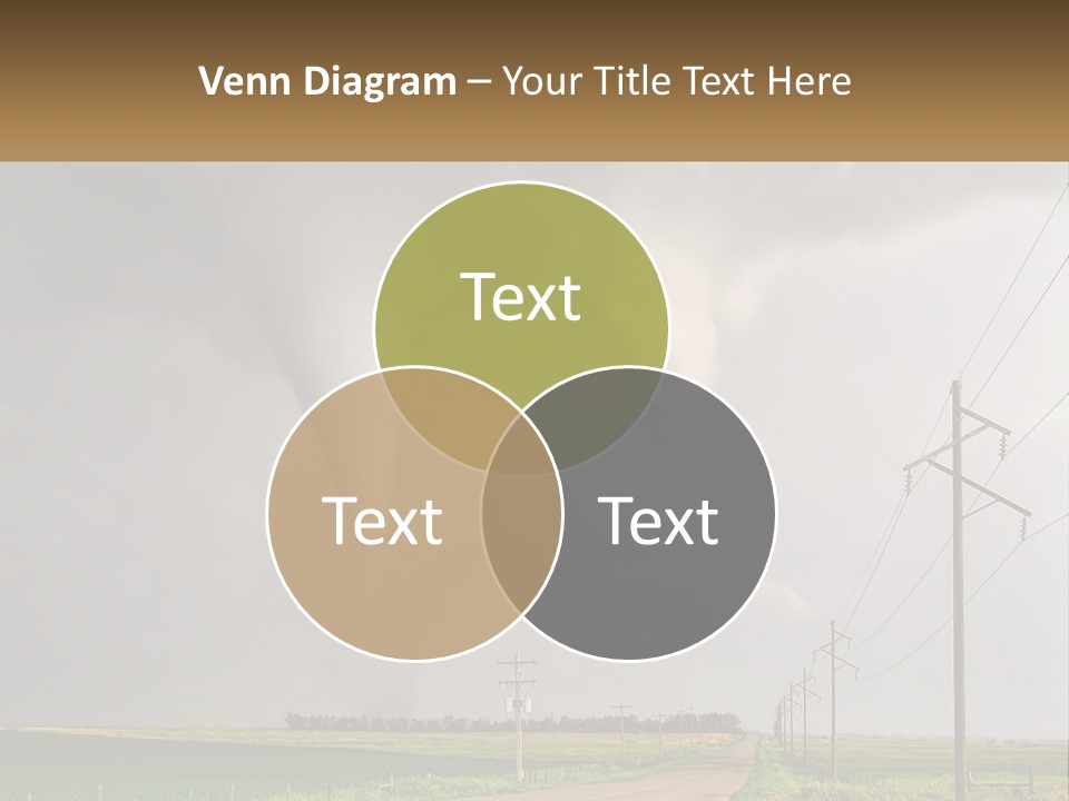 Ownership Residential Leaf PowerPoint Template