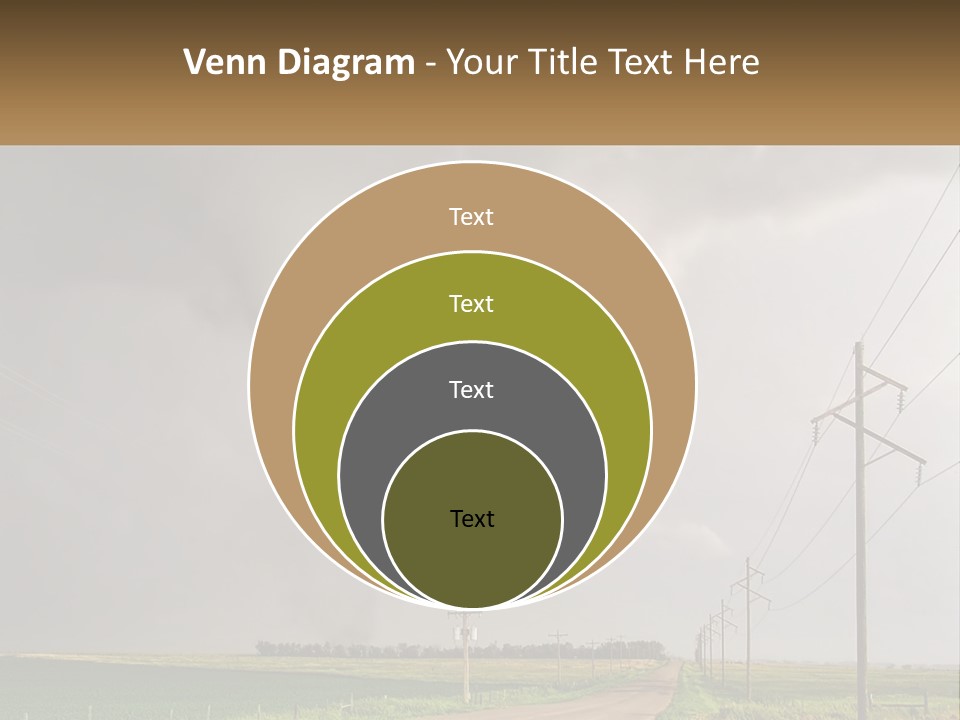 Ownership Residential Leaf PowerPoint Template