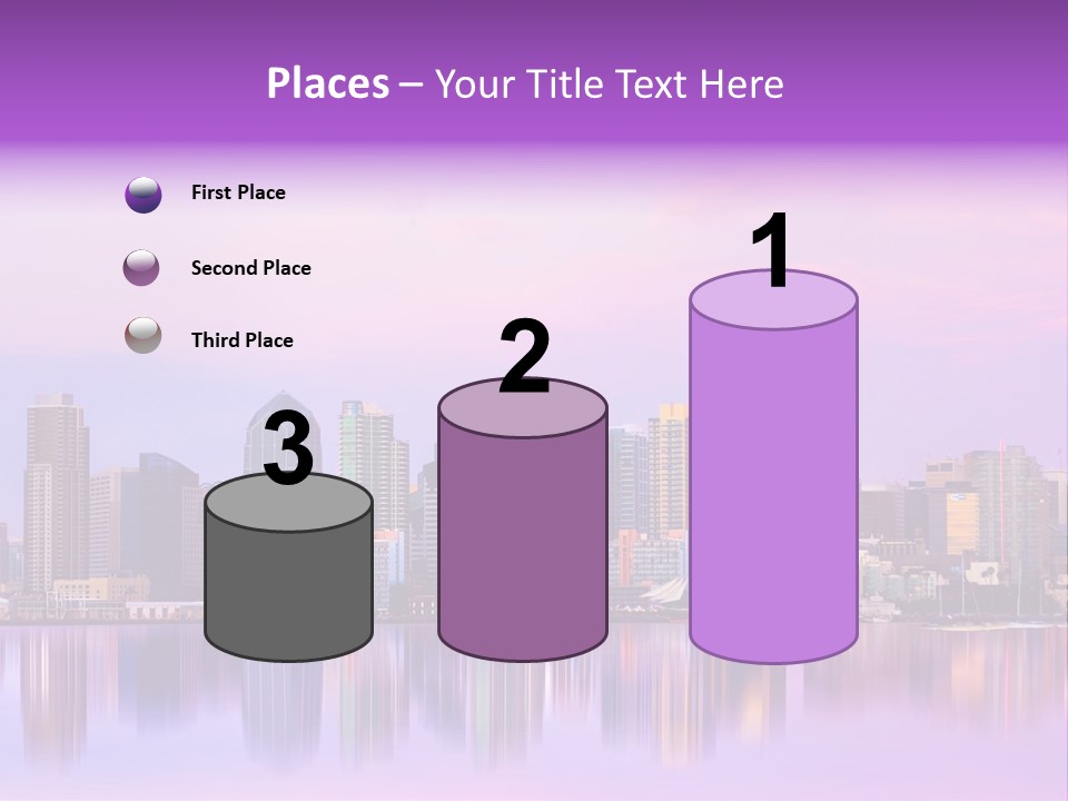 Made Holding Structure PowerPoint Template