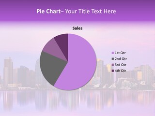 Made Holding Structure PowerPoint Template