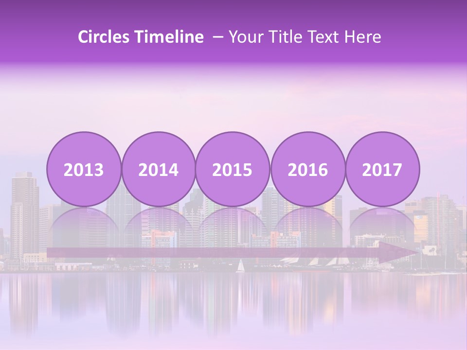 Made Holding Structure PowerPoint Template