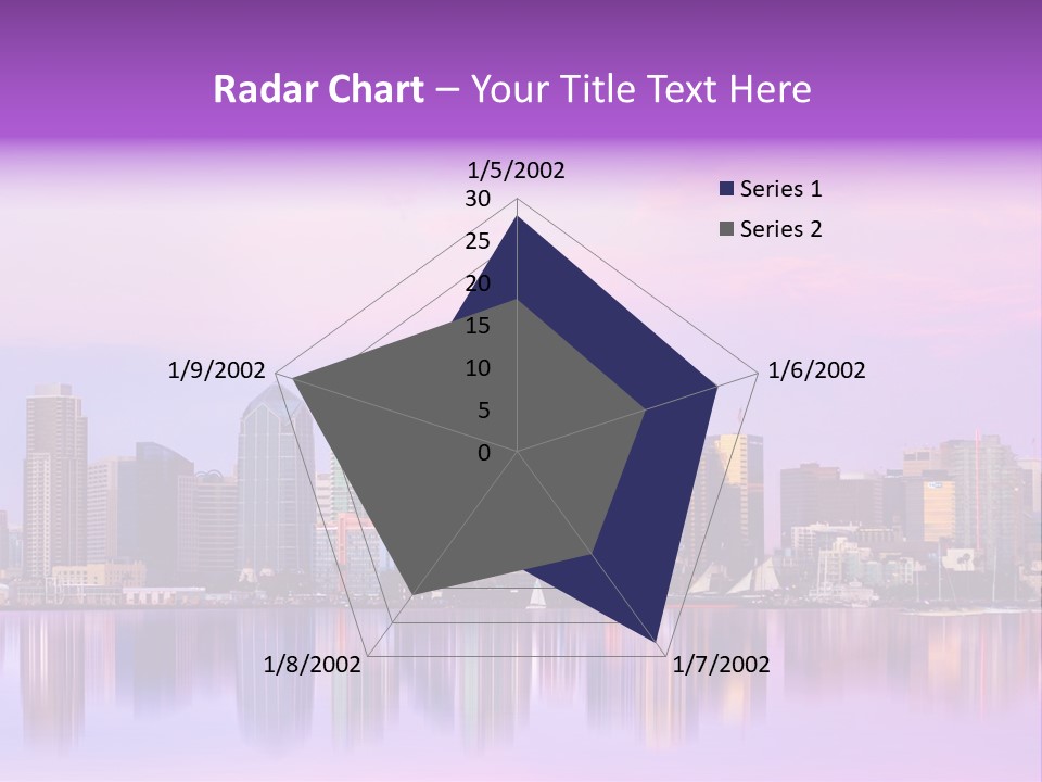 Made Holding Structure PowerPoint Template