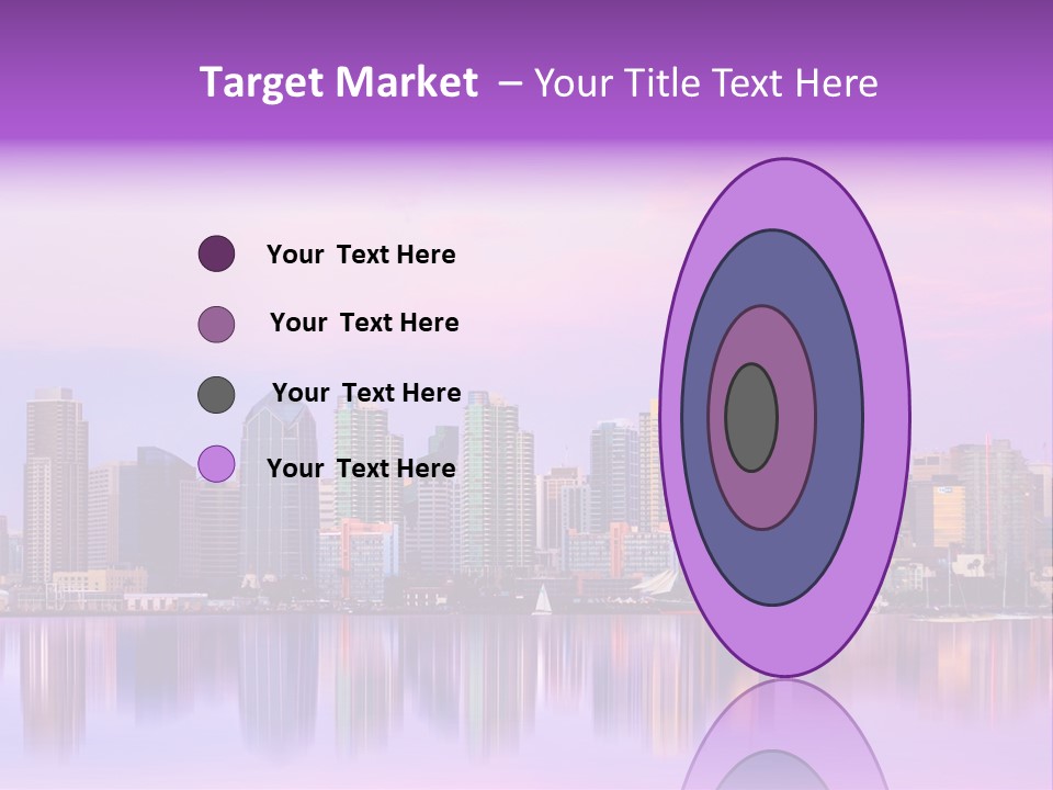 Made Holding Structure PowerPoint Template