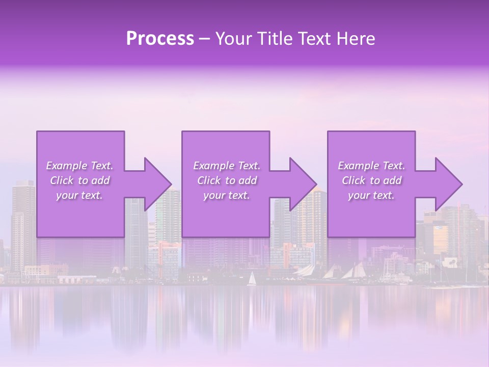 Made Holding Structure PowerPoint Template
