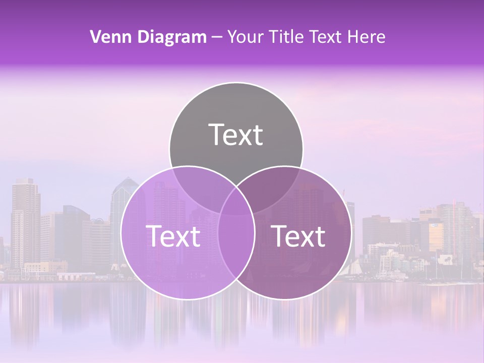 Made Holding Structure PowerPoint Template