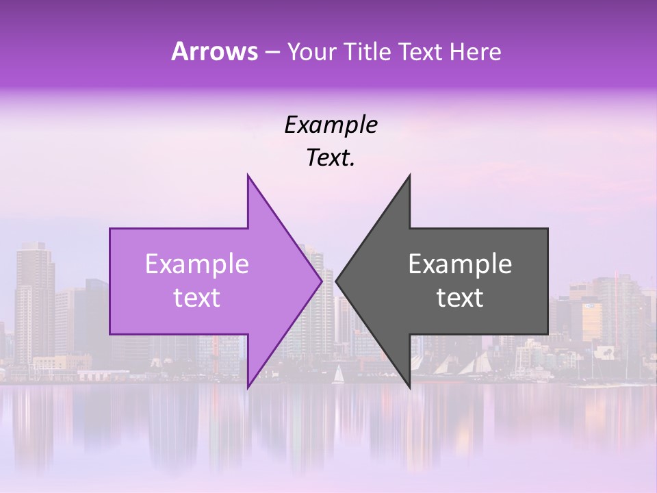 Made Holding Structure PowerPoint Template
