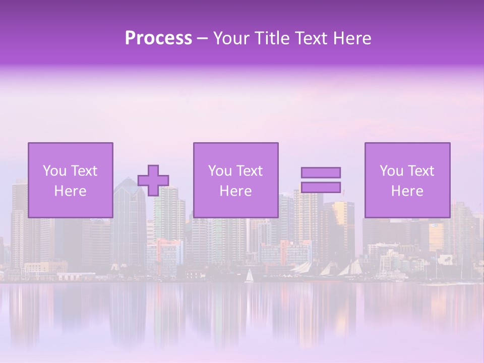 Made Holding Structure PowerPoint Template