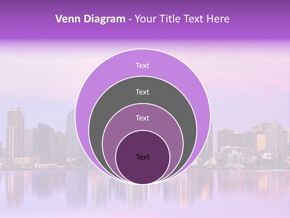 Made Holding Structure PowerPoint Template