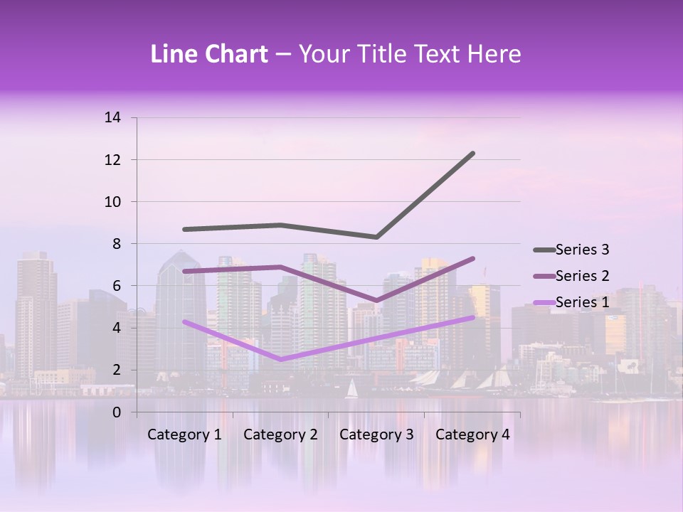 Made Holding Structure PowerPoint Template