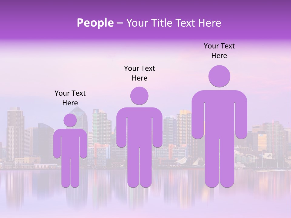 Made Holding Structure PowerPoint Template