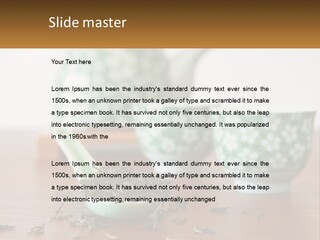 Conceptual Residential New PowerPoint Template