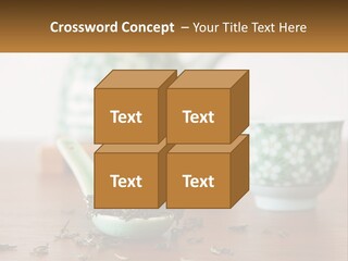 Conceptual Residential New PowerPoint Template