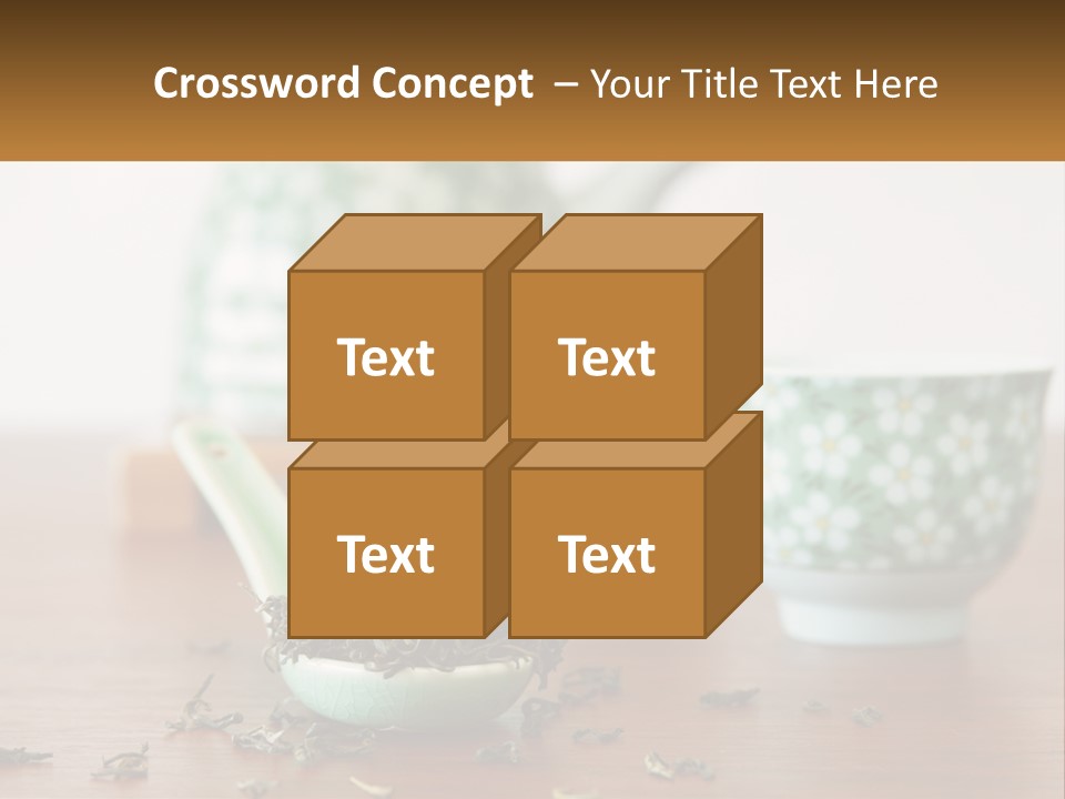Conceptual Residential New PowerPoint Template