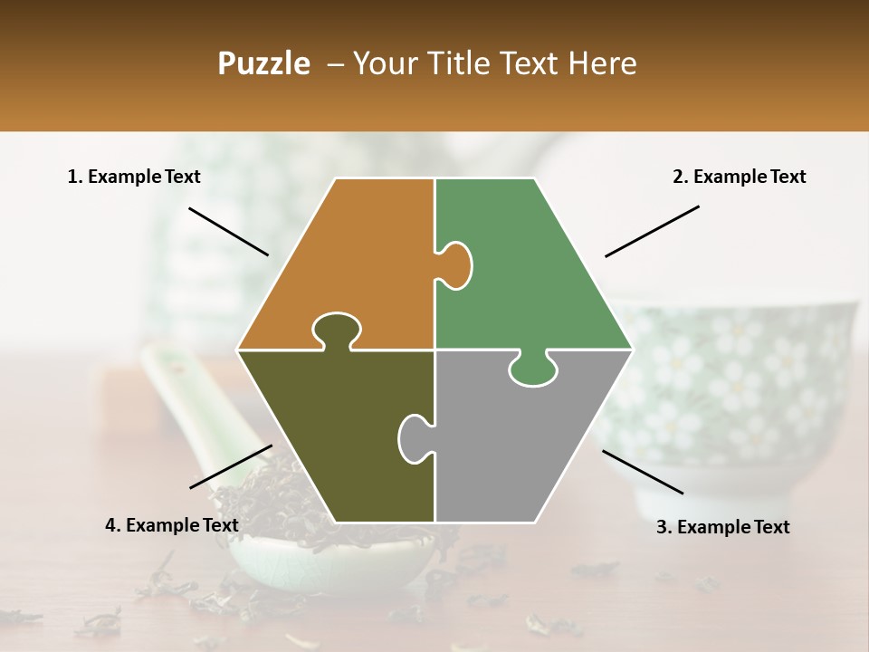 Conceptual Residential New PowerPoint Template