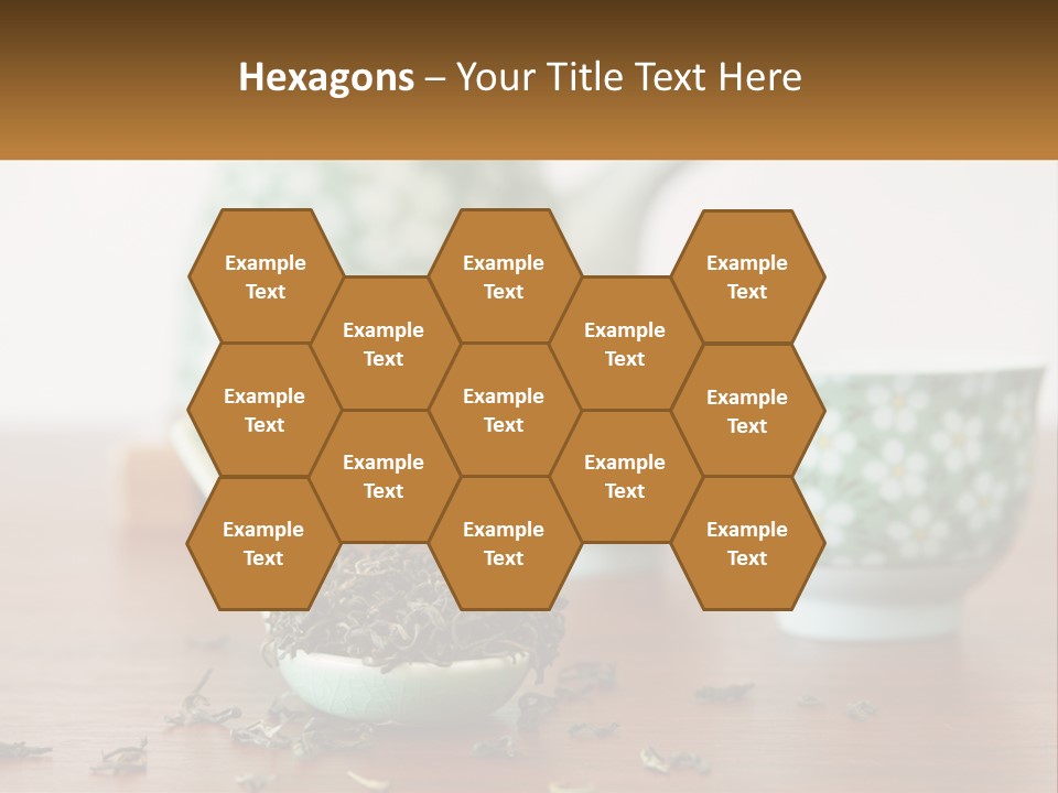 Conceptual Residential New PowerPoint Template