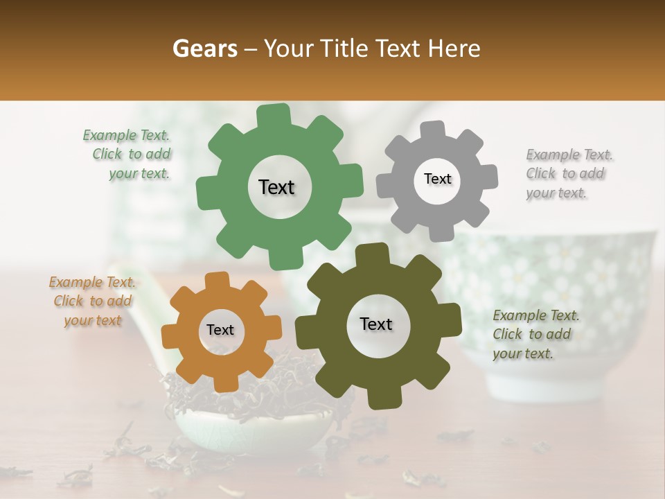 Conceptual Residential New PowerPoint Template